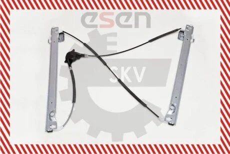 Склопідйомник SKV GERMANY 01SKV102