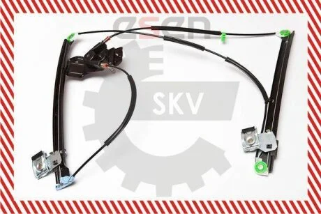 Склопідйомник SKV GERMANY 01SKV111