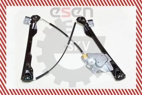 Склопідйомник SKV GERMANY 01SKV121