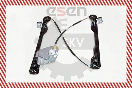 Склопідйомник SKV GERMANY 01SKV122