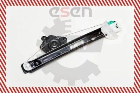 Склопідйомник SKV GERMANY 01SKV123