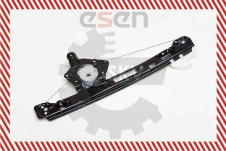 Склопідйомник SKV GERMANY 01SKV124