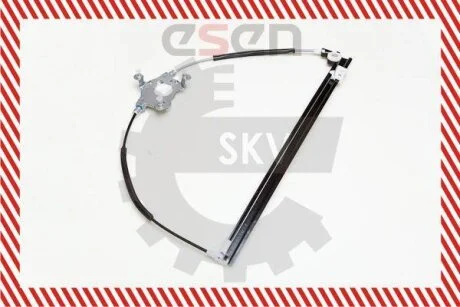 Склопідйомник SKV GERMANY 01SKV131