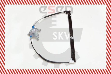 Склопідйомник SKV GERMANY 01SKV132