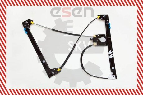 Склопідйомник SKV GERMANY 01SKV141