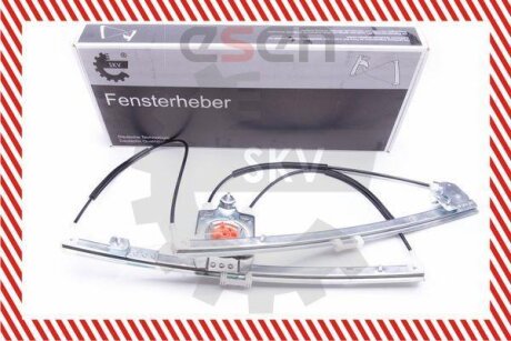 Склопідйомник SKV GERMANY 01SKV142