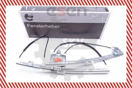 Склопідйомник SKV GERMANY 01SKV142