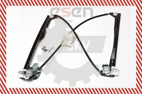 Склопідйомник SKV GERMANY 01SKV151