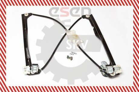 Склопідйомник SKV GERMANY 01SKV152