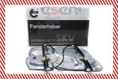 Склопідйомник SKV GERMANY 01SKV156