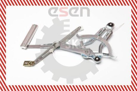 Склопідйомник SKV GERMANY 01SKV161