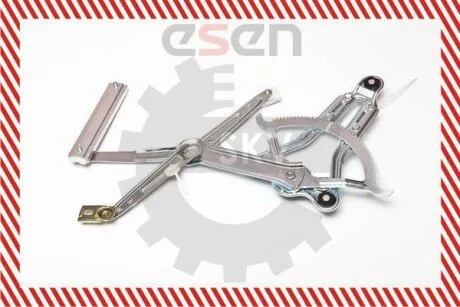 Склопідйомник SKV GERMANY 01SKV161