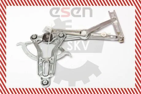 Склопідйомник SKV GERMANY 01SKV162