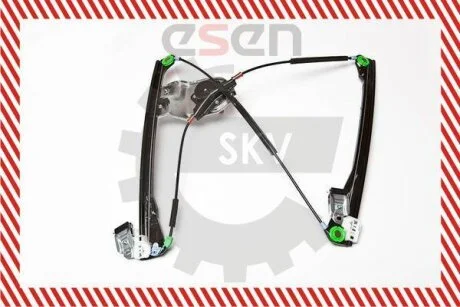 Склопідйомник SKV GERMANY 01SKV171