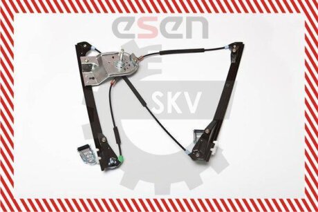 Склопідйомник SKV GERMANY 01SKV172