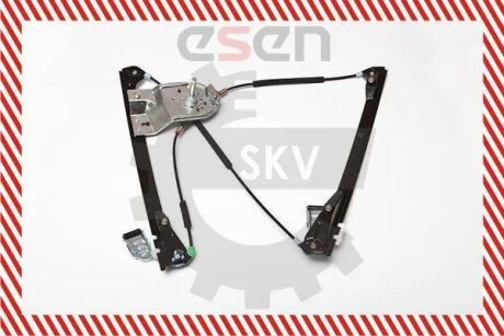 Склопідйомник SKV GERMANY 01SKV172