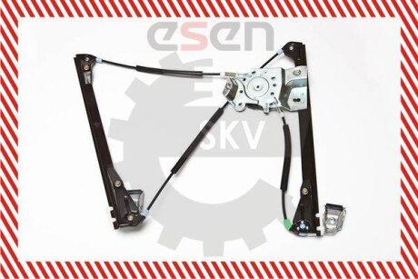 Склопідйомник SKV GERMANY 01SKV181