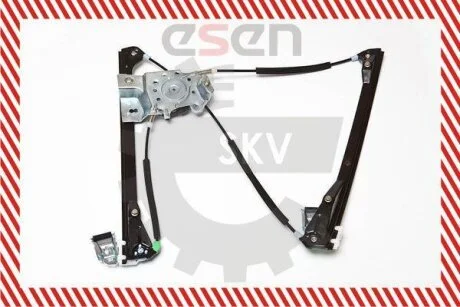 Склопідйомник SKV GERMANY 01SKV182