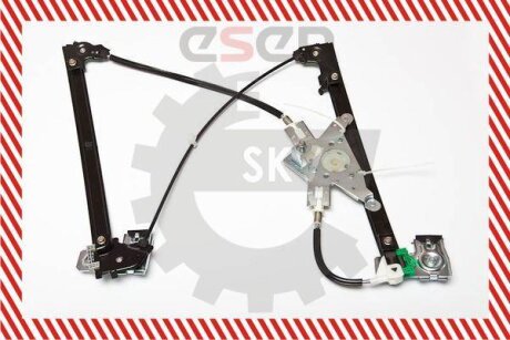 Склопідйомник SKV GERMANY 01SKV191
