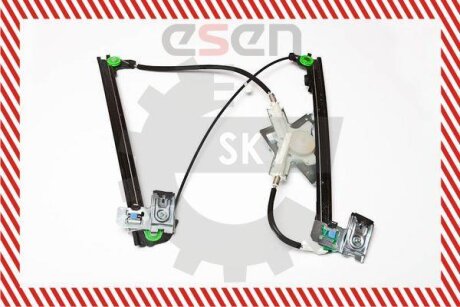 Склопідйомник SKV GERMANY 01SKV192