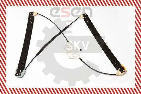 Склопідйомник SKV GERMANY 01SKV201