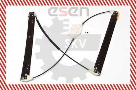 Склопідйомник SKV GERMANY 01SKV202