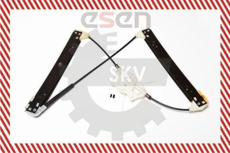 Склопідйомник SKV GERMANY 01SKV203