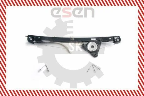 Склопідйомник SKV GERMANY 01SKV213