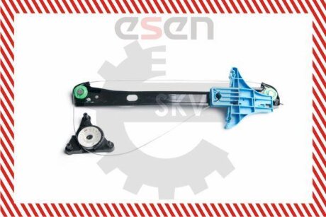 Склопідйомник SKV GERMANY 01SKV214