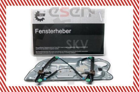 Склопідйомник SKV GERMANY 01SKV215