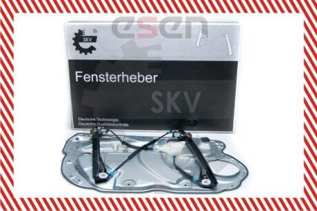Склопідйомник SKV GERMANY 01SKV216