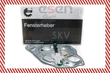 Склопідйомник SKV GERMANY 01SKV218