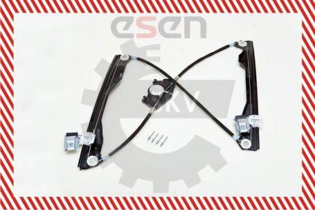 Склопідйомник SKV GERMANY 01SKV221