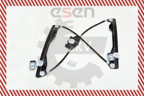 Склопідйомник SKV GERMANY 01SKV221