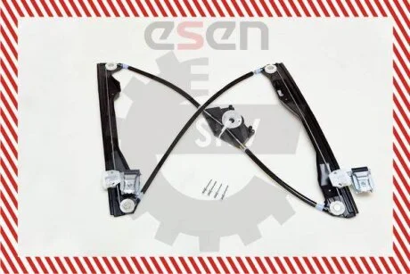 Склопідйомник SKV GERMANY 01SKV222