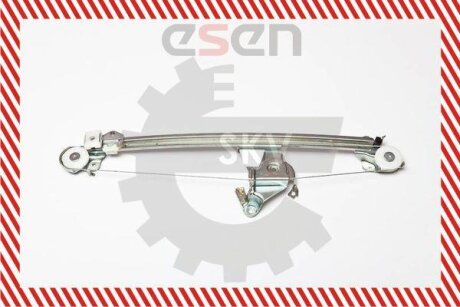 Склопідйомник SKV GERMANY 01SKV233