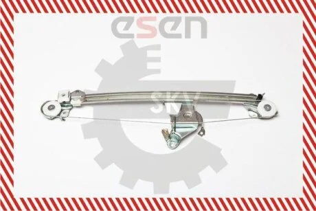 Склопідйомник SKV GERMANY 01SKV233