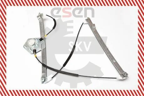 Склопідйомник SKV GERMANY 01SKV241