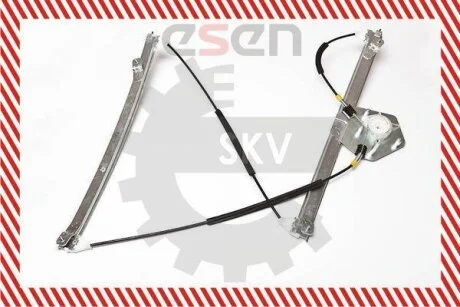 Склопідйомник SKV GERMANY 01SKV242
