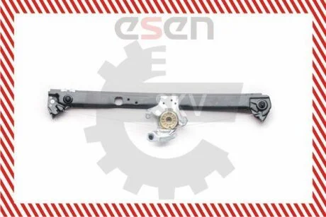 Склопідйомник SKV GERMANY 01SKV243