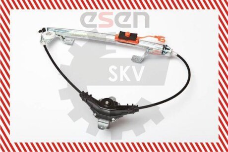 Склопідйомник SKV GERMANY 01SKV253