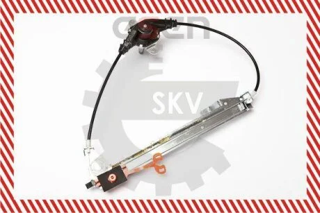 Склопідйомник SKV GERMANY 01SKV254