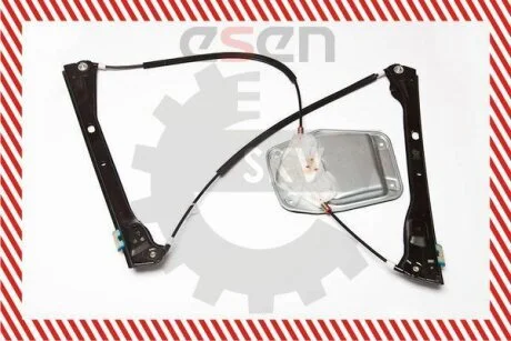 Склопідйомник SKV GERMANY 01SKV261
