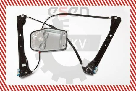 Склопідйомник SKV GERMANY 01SKV262