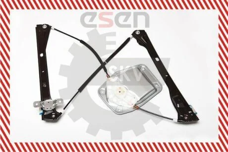 Склопідйомник SKV GERMANY 01SKV271