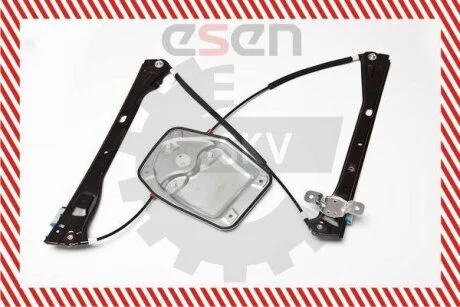 Склопідйомник SKV GERMANY 01SKV272