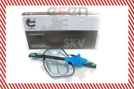 Склопідйомник SKV GERMANY 01SKV273