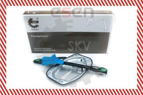Склопідйомник SKV GERMANY 01SKV274