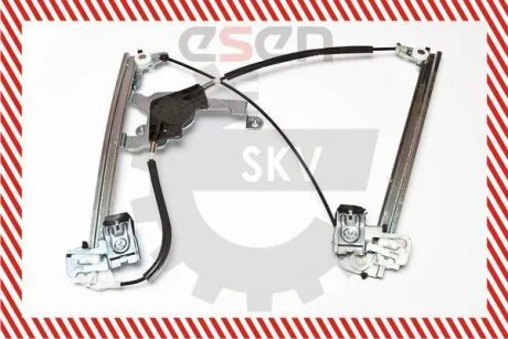 Склопідйомник SKV GERMANY 01SKV281