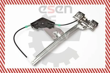 Склопідйомник SKV GERMANY 01SKV283